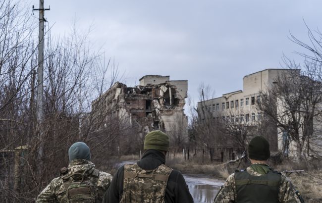 Куда россияне могут пойти после Марьинки: эксперт назвал два варианта наступления врага