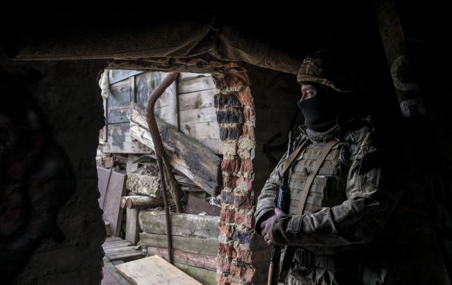 ВСУ "приземлили" четыре вражеских БПЛА на юге Украины