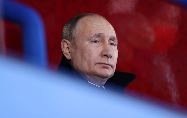 В разведке Британии объяснили, что скрывается за словами Путина о МиГах над Черным морем