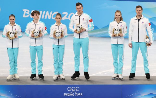 Російський спортсмен провалив допінг-тест на Олімпіаді: перший скандал зимових Ігор