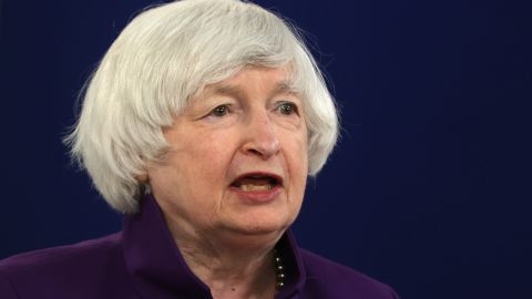 Мінфін США готовий до додаткових заходів для подолання банківської кризи