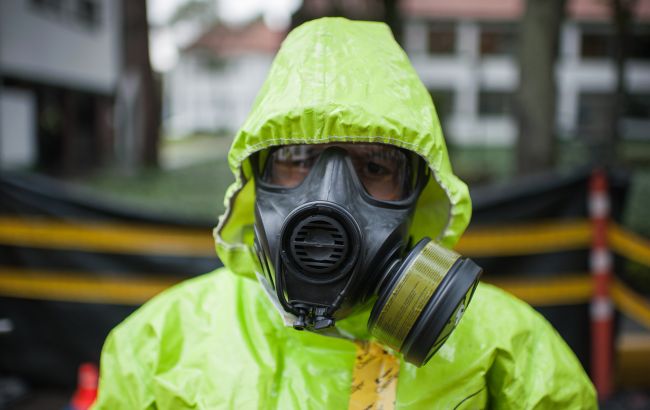 Що треба мати вдома, щоб захиститися від наслідків радіаційної аварії: список
