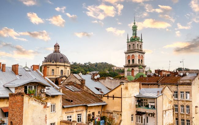 Ужгород обганяє Львів? Як змінились ціни на житло у 2025 році і де тепер дорожче