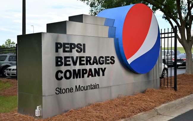 Pepsi припинила виробництво в Росії через півроку після своєї обіцянки, - Reuters