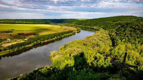 Молдова ограничит потребление электроэнергии и воды из-за засухи
