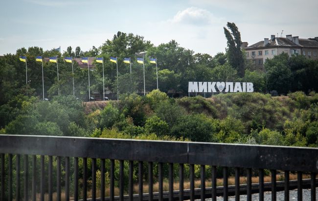 На Миколаївщині змінюється час комендантської години, - ОВА