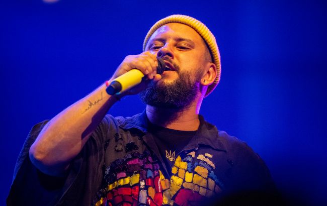 MONATIK зізнався в алкогольній залежності: "Було до безпам'ятства"