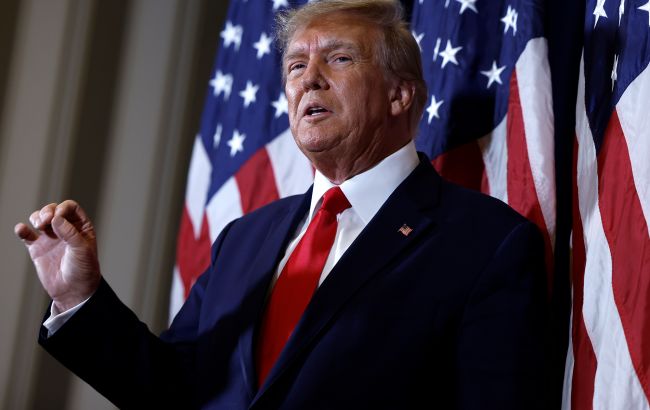 Миллиардер и экс-президент США с двумя импичментами. Чем известен Дональд Трамп