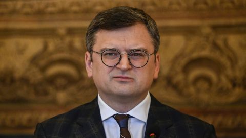 Кулеба сомневается, что Трамп сможет стать посредником в мире для Украины