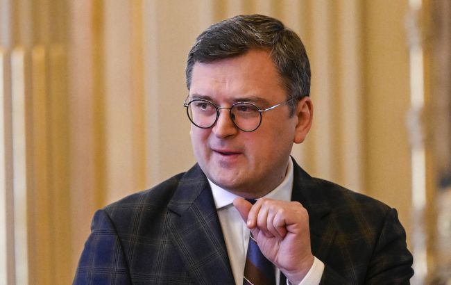 Кулеба відвідає Італію та візьме участь у зустрічі G7