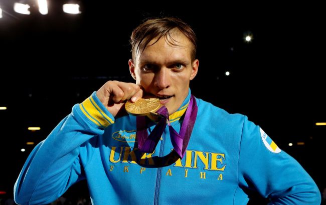 Три олімпійські чемпіони від України. Ігри-2028 втратять популярний вид спорту