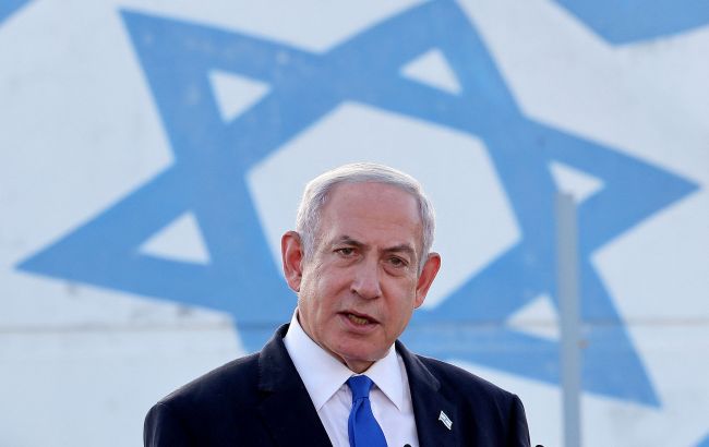 Нетаньяху зробив заяву на фоні повідомлень про можливий напад Ірану