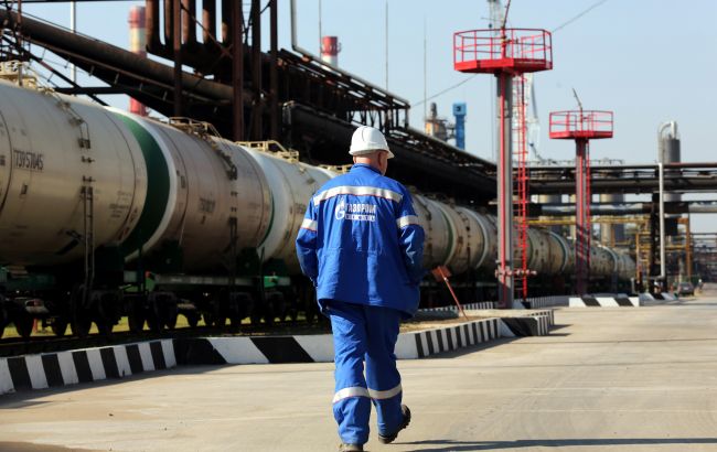 Дания предлагает ЕС закрыть лазейку для импорта российского газа, - Bloomberg