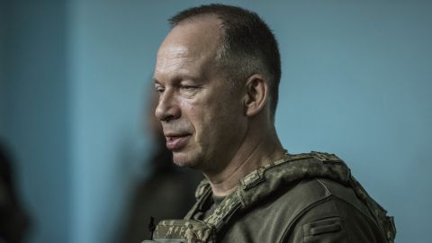 Чому Сирського зображають котом, а дехто називає "м'ясником"