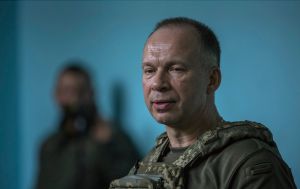 Сырский обсудил потребности ВСУ на ближайшие месяцы с генералом Брауном