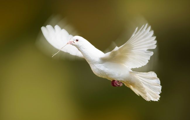 Благовіщення 2025: красиві привітання, вірші та листівки для рідних і друзів