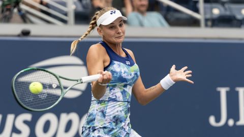 Россиянка хотела фото с украинской теннисисткой: Ястремская поступила достойно