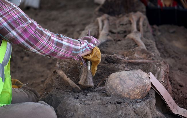 Археологи обнаружили останки нового вида людей. Это открытие переворачивает представление об эволюции