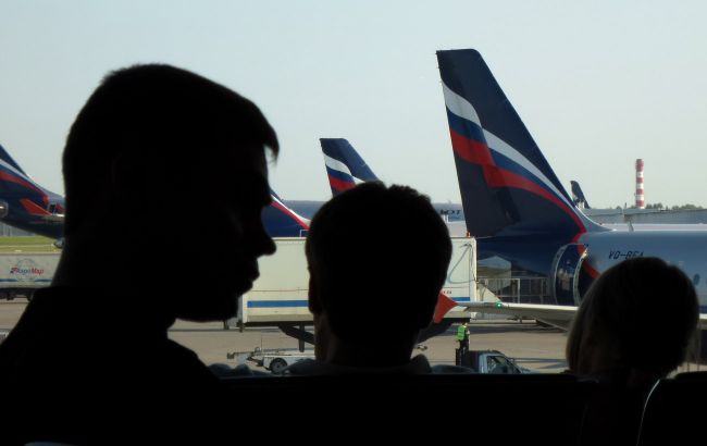 Росія була змушена витратити 12 млрд доларів на авіацію через санкції, - Reuters