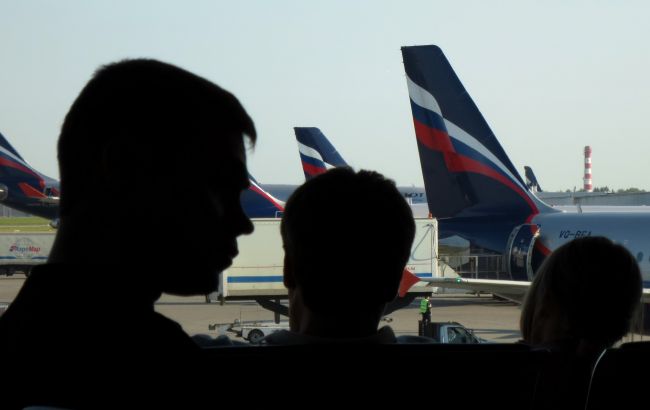 "Русланы" и Boeing: в Германии из-за санкций "зависли" десять российских самолетов