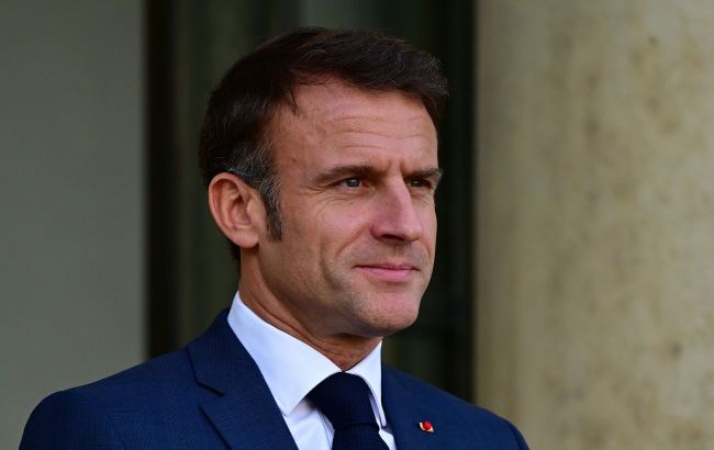Макрон завтра объявит министра образования Франции новым премьером, - AFP