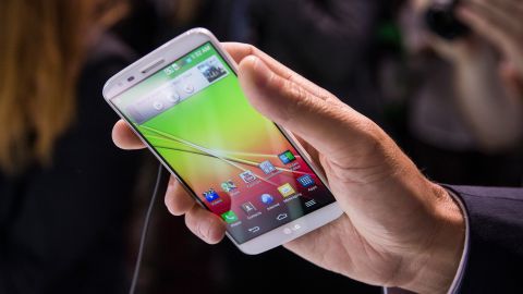 LG прекращает производство мобильных телефонов