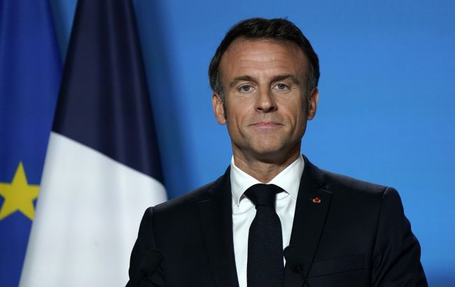 Некоторые страны поддержали идею по отправке войск в Украину, - посол Франции