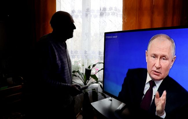 Молдова вызвала "на ковер" посла РФ из-за выборов Путина в Приднестровье