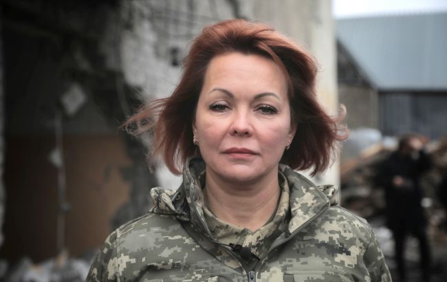 Гуменюк про російські атаки: ворог вдається до хитрощів, щоб заплутати ППО