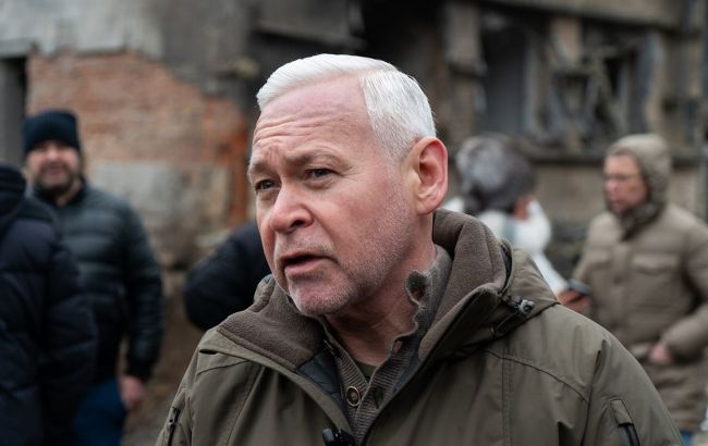 Обстрел Харькова: в мэрии рассказали о последствиях российского удара