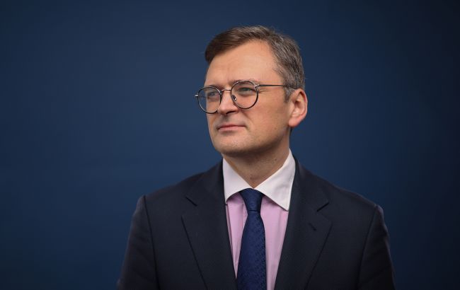 Украина способна вернуть контроль над небом в 2024 году, но есть условие, - Кулеба