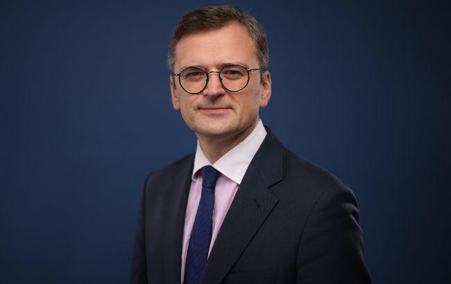 Не лише чеська. Кулеба розповів про роботу над новими снарядними ініціативами