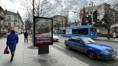 У Криму полюють на партизанів в громадському транспорті: рух опору попередив про небезпеку