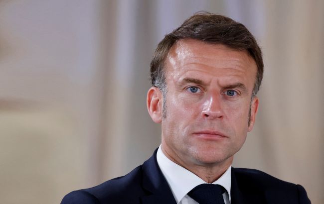 Франция хочет ограничить закупку оружия для Украины за пределами ЕС, - Euronews