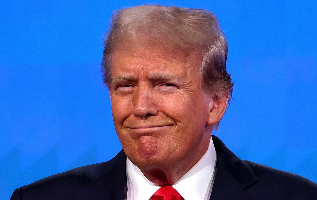 Трамп показав нову форму Космічних сил США, натхненну фільмом "Зоряний десант"