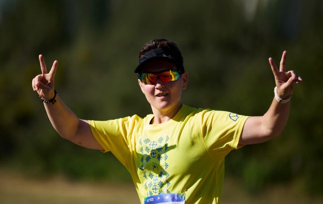 Украинцев приглашают присоединиться к Международному Марафону Героев: о чем речь