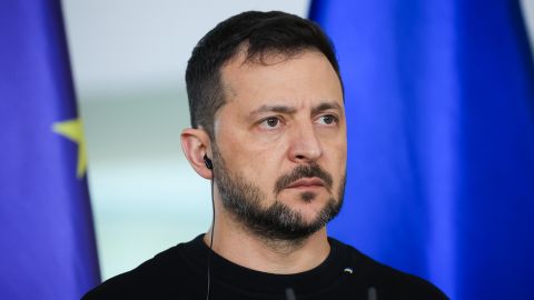 "Слабкість не зупиняє війну". Зеленський вимагає тиснути на РФ через удар по Кривому Рогу