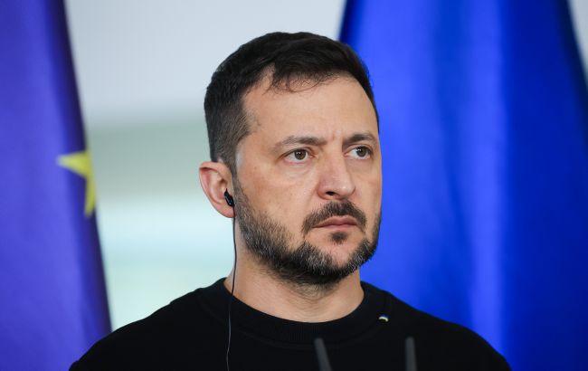 "Слабкість не зупиняє війну". Зеленський вимагає тиснути на РФ через удар по Кривому Рогу