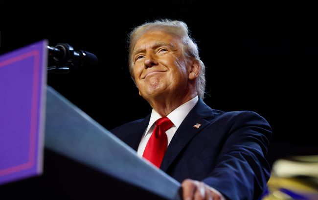 У Трампа еще до победы на выборах говорили о возможности третьего срока, - WSJ