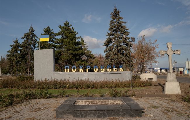 РФ активізувала штурми Покровська: у ЗСУ розповіли про нову тактику окупантів (відео)