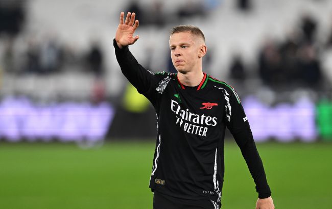 Зинченко против "Ливерпуля" и другие матчи украинцев: расписание уикенда в АПЛ