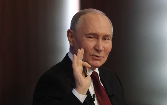 The Times: технофобия Путина тормозит развитие высоких технологий в России