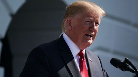 Трамп требует извинений от экс-главы ФБР