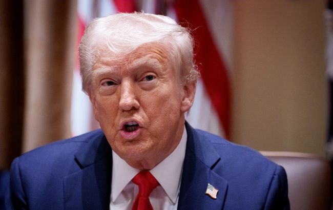 Трамп увидел прогресс на пути к миру между Украиной и РФ: "Бои стали немного другие"