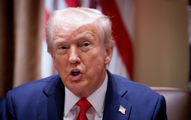 США могут применить силу для контроля над Гренландией, - заявление Трампа