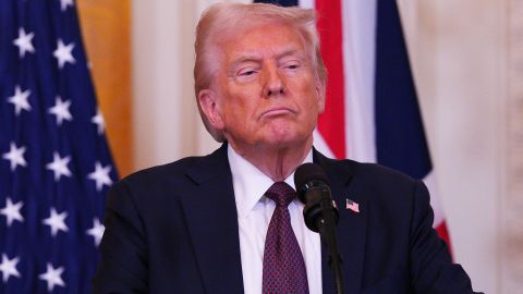 Стало відомо, кого Трамп відправить на перемовини України та Росії у Стамбулі