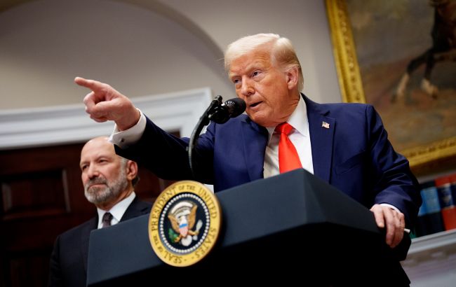 Республіканці просять Трампа послабити агресивні депортації