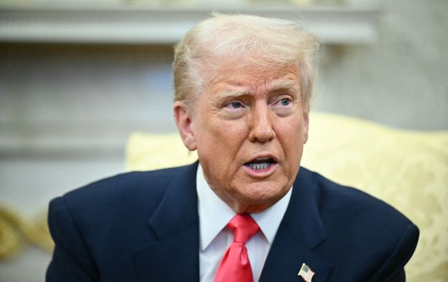 Украинцы окончательно потеряли надежду на справедливый мир при Трампе