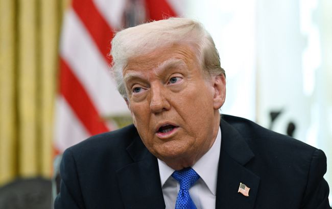 Трамп ждет "хороших предложений" о перемирии на фоне ударов РФ по мирным украинцам