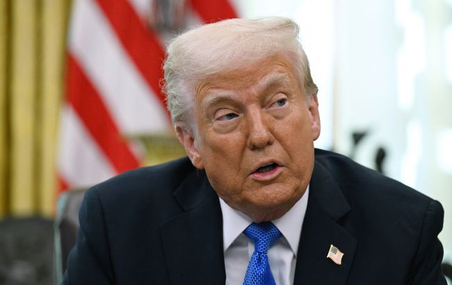 Апеляційний суд став на бік Трампа щодо глобальних мит, - ЗМІ